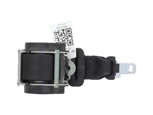 Used Rear center seatbelt DACIA LODGY (JS_) 1.5 dCi (JSMC, JSAF) (107 hp) 29416441