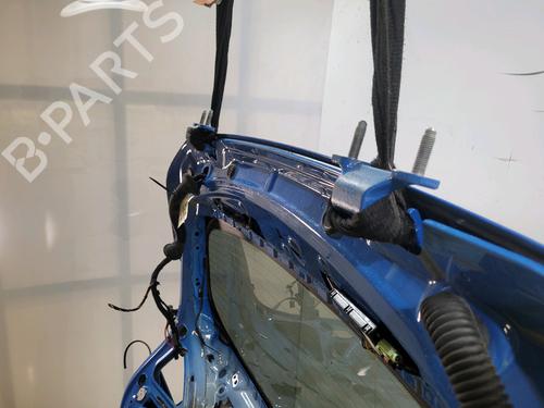 Tailgate BMW X2 (F39) sDrive 20 i | BP22614348C6 
