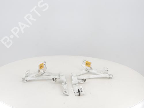 Hinge/Door check strap PEUGEOT BOXER Van (244)  | BP27914344C146 