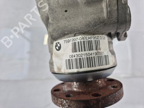 Front differential BMW 1 (F20) M 135 i xDrive | BP40211660M23  - Image 5