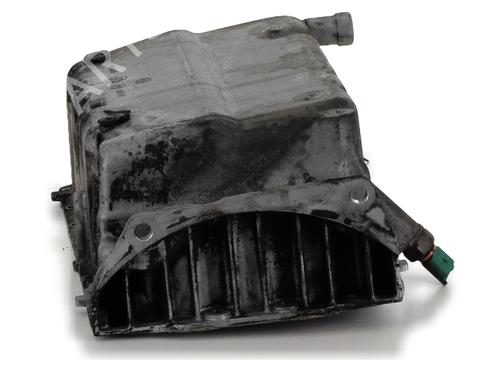 Oil sump PEUGEOT 308 I (4A_, 4C_) 2.0 HDi | BP28137521M115 