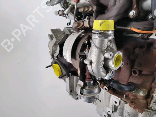 Engine DACIA DUSTER (HS_) 1.5 dCi (HSMC) | BP40212013M1 - Image 6