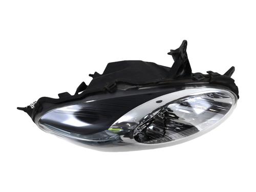 Left headlight NISSAN MICRA III (K12) 1.2 16V | BP31985161C28 
