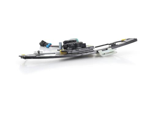 Front right window mechanism FIAT 500 (312_) 1.2 (312AXA1A) | BP38031489C23 - Image 3