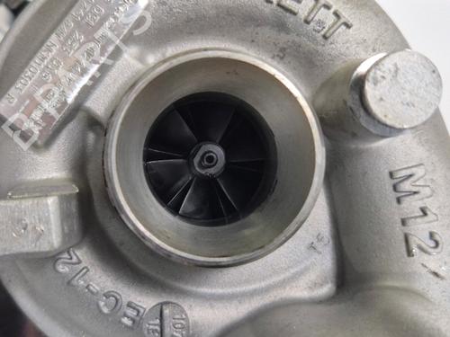 Engine VW GOLF VI (5K1) 1.6 TDI | BP40557766M1 - Image 7
