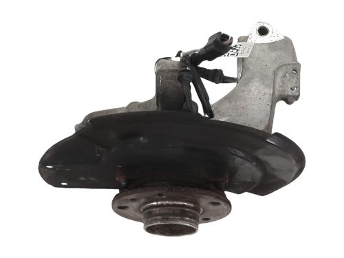 Right front steering knuckle RENAULT ESPACE V (JR_) 1.6 TCe 200 | BP26877828M26 
