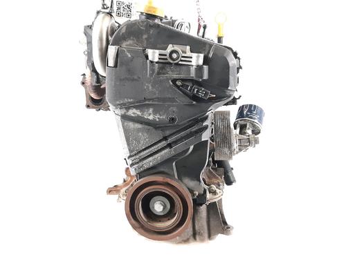 Motor Motor RENAULT KANGOO Express (FW0/1_) 1.5 dCi 85 (FW0K, FW0L, FW0B) (86 hp) 32309558 32309558