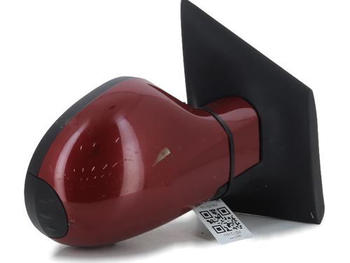 Right mirror RENAULT TWINGO II (CN0_) 1.2 16V (CN0K, CN0V, CN0A) | BP29702017C27 