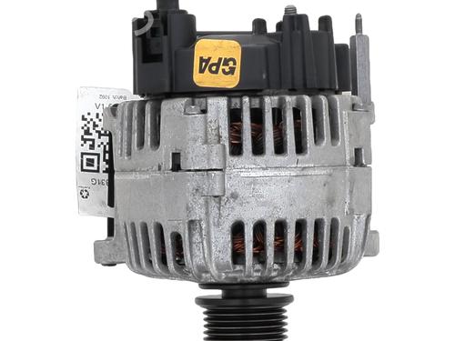 Alternator VW POLO V (6R1, 6C1) 1.4 (6R1) | BP29819859M7 