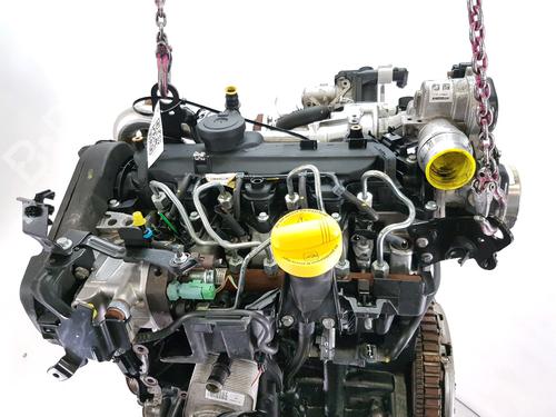 Engine RENAULT CLIO III (BR0/1, CR0/1) | BP39910247M1 - Image 7