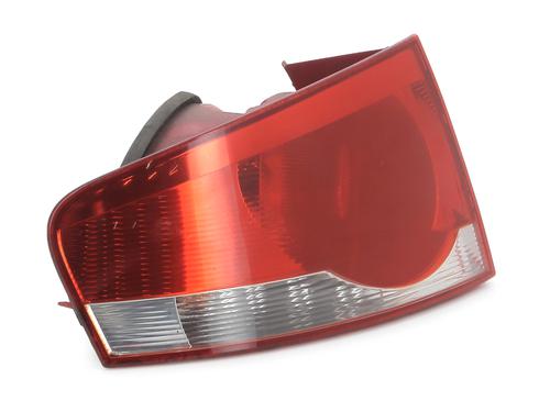 Left taillight SEAT ALTEA XL (5P5, 5P8) 1.9 TDI | BP29987749C34
