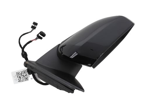 Used Right mirror CITROËN C4 III (BA_, BB_, BC_) 1.2 PureTech 130 (BAHNSA, BAHNSB) (130 hp) 30957654