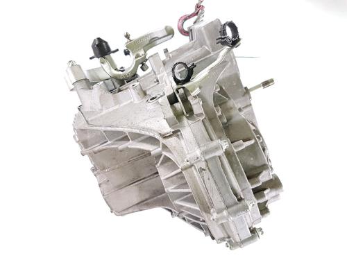Gearbox FIAT 500L (351_, 352_) 1.6 D Multijet (199LYD1B) | BP27690687M3