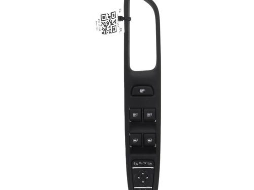 Used Left front window switch RENAULT CLIO IV (BH_) 0.9 TCe 90 (BHNF, BHMA, BHMH, BHJK, BHJR) (90 hp) 28686408