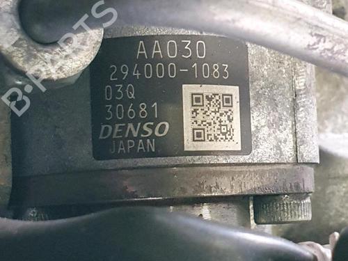Engine SUBARU XV (_GP_) 2.0 D AWD (GPD) | BP34502926M1  - Image 8