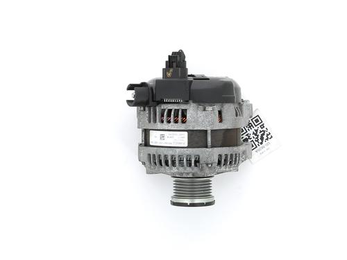 Alternator FORD FIESTA VI (CB1, CCN) 1.0 EcoBoost | BP17750419M7 