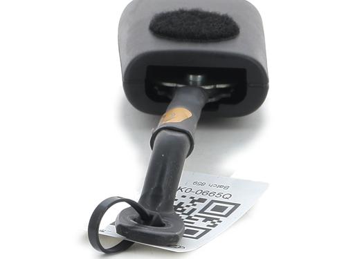 Seat buckle ALFA ROMEO 147 (937_) 1.9 JTDM 16V (937.AXN1B, 937.BXN1B) | BP27912415I32 