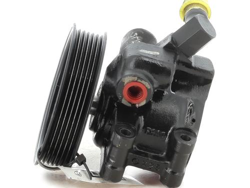 Used Steering pump FORD FIESTA III (GFJ) [1989-1997]  23450244