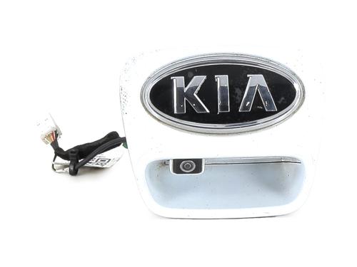 Heckklappengriff für KIA PRO CEE'D (ED) 1.6 CRDi 115 (115 hp) 32130709