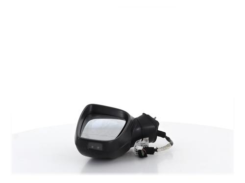 Left mirror MAZDA 2 Hatchback (DL, DJ) 1.5 D (DJ5FS) | BP37256549C26 - Image 6