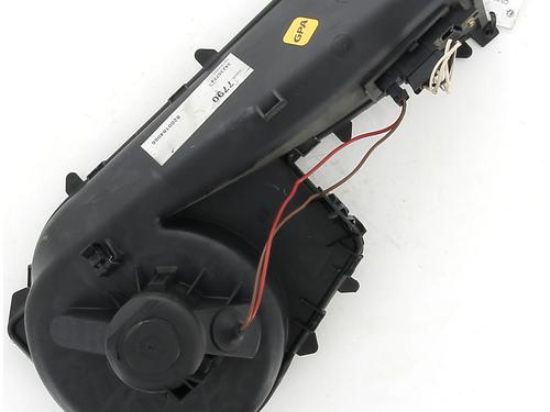 Heater blower motor RENAULT TWINGO I (C06_) 1.2 16V (C06C, C06D, C06K) (75 hp) 17944330