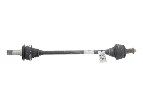 Used Left rear driveshaft MERCEDES-BENZ GLC Coupe (C254) 220d 4-matic (254.305) (197 hp) 31937152