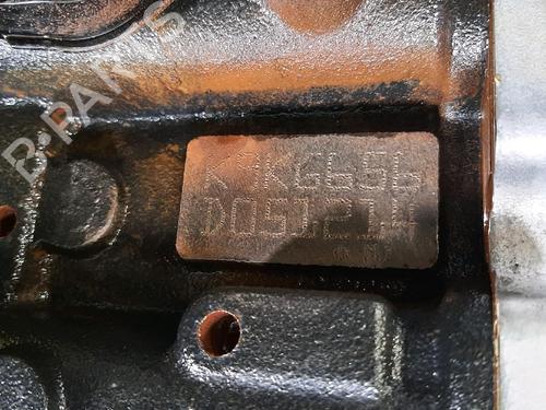 Engine RENAULT MEGANE III Hatchback (BZ0/1_, B3_) 1.5 dCi (BZ1G, BZ1W, BZ0R) | BP33533885M1  - Image 10