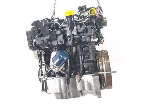 Engine RENAULT CAPTUR I (J5_, H5_) 1.5 dCi 90 (J5N4, J5M5, J5MW, J5M6, J5AL, J5AJ) | BP34642413M1 - Image 2