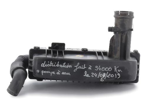 Luftfilter kasse CITROËN C3 I (FC_, FN_) 1.4 i (73 hp) 31635591