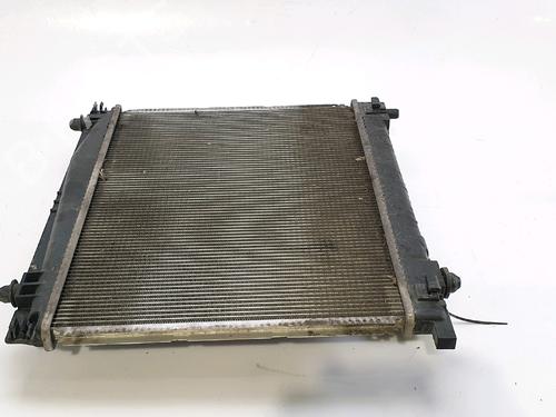 Water radiator TOYOTA YARIS (_P9_) 1.33 VVT-i (NSP90_, NSP90R) | BP30118292M31