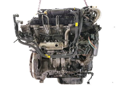 Engine PEUGEOT 307 (3A/C) 1.6 HDi 110 | BP36549015M1 - Image 4