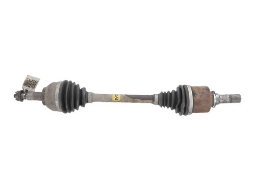 Used Left front driveshaft Left front driveshaft OPEL VIVARO B Van (X82) 1.6 CDTI (05) (116 hp) 36181510 36181510