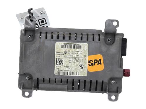 Display monitor MINI MINI COUNTRYMAN (R60) Cooper SD ALL4 | BP29495697C48 