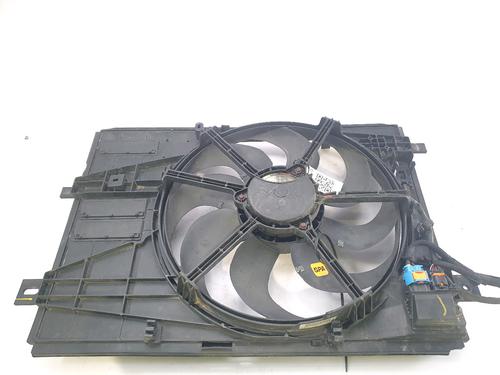 Køleventilator elektrisk PEUGEOT 308 II (LB_, LP_, LW_, LH_, L3_) 1.6 BlueHDi 120 (120 hp) 28366515