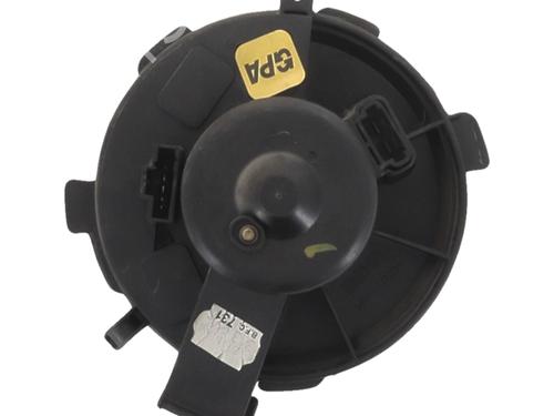Used Heater blower motor Heater blower motor PEUGEOT 206 Hatchback (2A/C) 2.0 HDI 90 (90 hp) 34112157 34112157