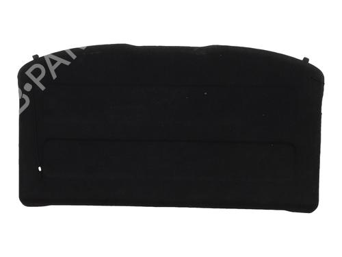 Used Rear parcel shelf Rear parcel shelf MITSUBISHI ASX (GA_W_) 1.8 DI-D 4WD (GA6W) (116 hp) 33685129 33685129