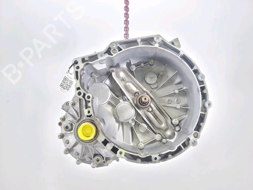 Gearbox MINI MINI COUNTRYMAN (R60) Cooper | BP29849339M3