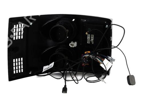 Radio NISSAN QASHQAI / QASHQAI +2 I (J10, NJ10, JJ10E) 1.5 dCi | BP28332548E6 