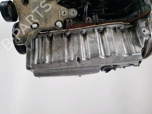 Engine VW GOLF VII (5G1, BQ1, BE1, BE2) 2.0 TDI | BP29602363M1 