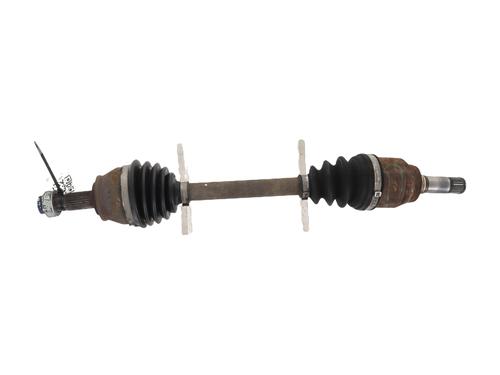 Used Left front driveshaft ALFA ROMEO MITO (955_) 1.3 MultiJet (955AXP1A, 955AYC1A) (95 hp) 28686050