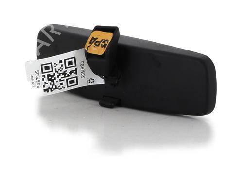 Rear mirror DACIA SANDERO II TCe 90 (B8M1, B8MA, B8AC) | BP31986043I6