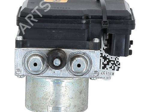 ABS pump RENAULT KOLEOS I (HY_) 2.0 dCi (HY0K) | BP27559545M43 