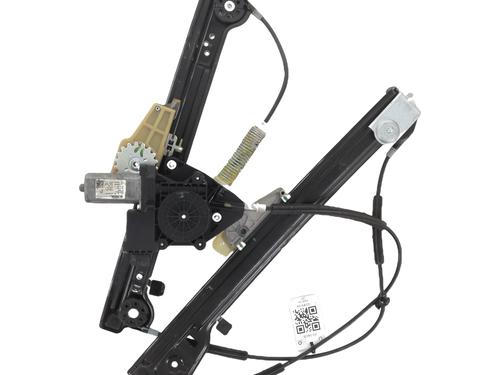 Used Front right window mechanism ALFA ROMEO MITO (955_) 1.3 MultiJet (955AXT1A) (84 hp) 27691021