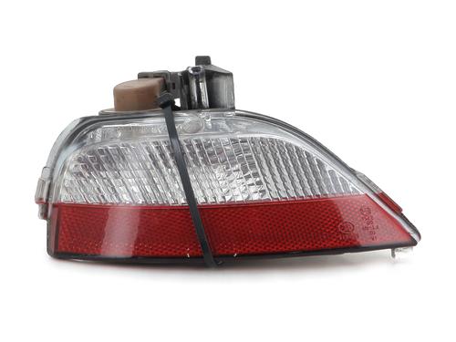 Rear bumper right light RENAULT ZOE (BFM_)  | BP28208079C82 