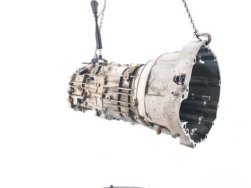 Gearbox NISSAN NAVARA NP300 (D40) 2.5 dCi 4WD | BP39223815M3 - Image 3
