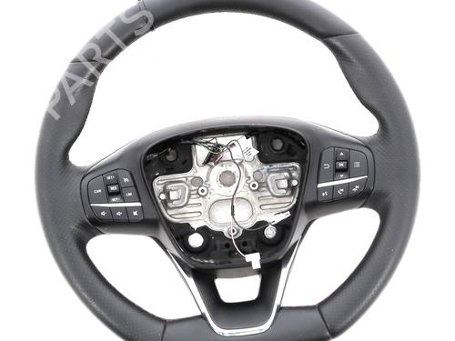 steering-wheel-ford-fiesta-vii-hj-hf-2017-37191297 main image