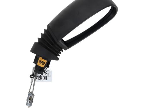 Right mirror FIAT PUNTO (188_) 1.2 60 (188.030, .050, .130, .150, .230, .250) | BP29347073C27 