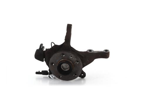 Used Right front steering knuckle Right front steering knuckle RENAULT TRAFIC II Van (FL) 2.0 dCi 115 (FL01, FL0U, FL00, FL0H, FL0M) (114 hp) 36777052 36777052