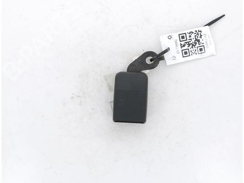 Seat buckle PEUGEOT 307 SW (3H) 2.0 HDI 110 | BP27902364I32 