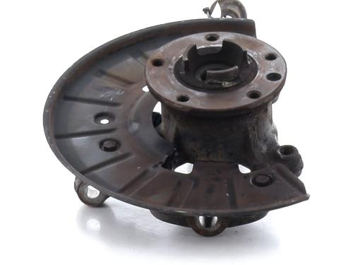 Used Right front steering knuckle Right front steering knuckle PORSCHE CAYENNE (9PA) 3.2 (250 hp) 33189597 33189597